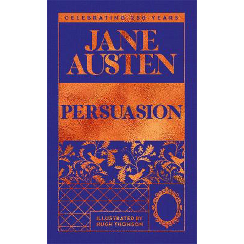 Persuasion (Hardback) - Jane Austen